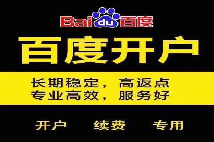 百度竞价推广托管案例深度解读